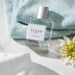 Clean Classic Soft Laundry Edp 30ml