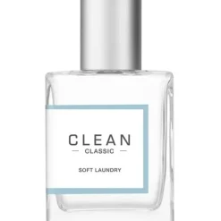 Clean Classic Soft Laundry Edp 60ml