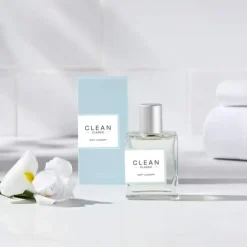 Clean Classic Soft Laundry Edp 60ml