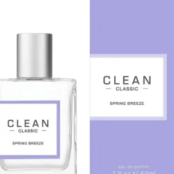 Clean Classic Spring Breeze Edp 30ml