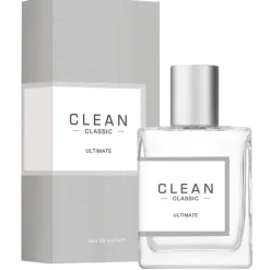 Clean Classic Ultimate Edp 30ml