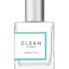 Clean Classic Warm Cotton Edp 30ml