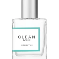 Clean Classic Warm Cotton Edp 30ml