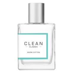 Clean Classic Warm Cotton Edp 60ml