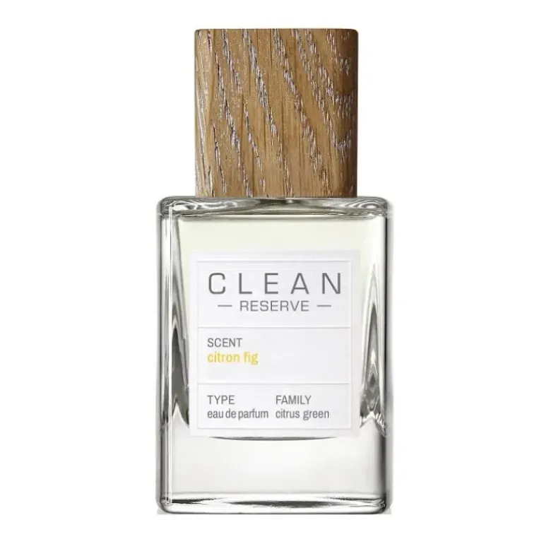 CLEAN Reserve Citron Fig Edp 50ml