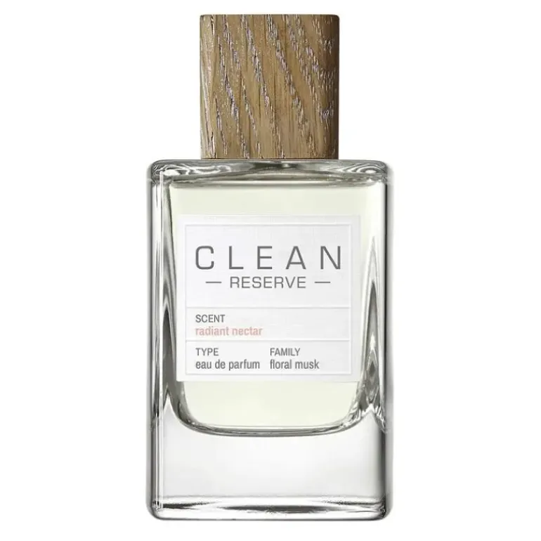 CLEAN Reserve Radiant Nectar Edp 100ml