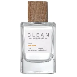 CLEAN Reserve Solar Bloom Edp 100ml
