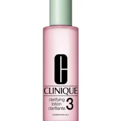 Clinique Clarifying Lotion 3 400ml