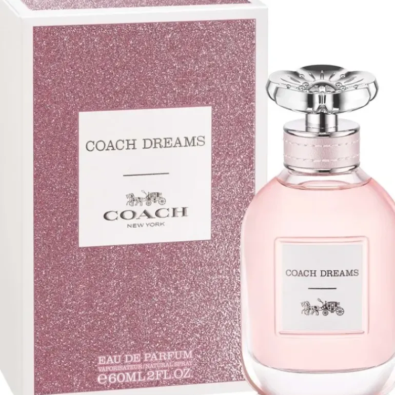 Coach Dreams Edp 40ml