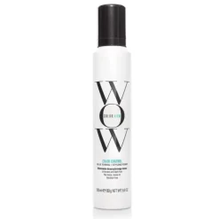 Color Wow Brass Banned Correct & Perfect Mousse – Dark 200ml