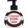 Colour Bomb – Deep Chestnut 250ml