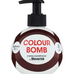 Colour Bomb – Deep Chestnut 250ml