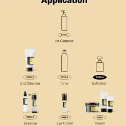 COSRX Advanced Snail 92 All In One Cream 100ml