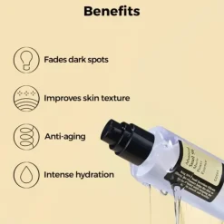 COSRX Advanced Snail 96 Mucin Power Essence 100ml