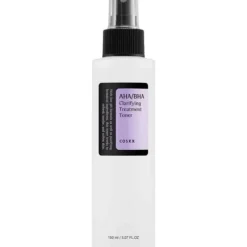 COSRX AHA/BHA Clarifying Treatment Face Toner 150ml