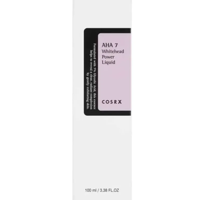 COSRX AHA 7 Whitehead Power Liquid 100ml