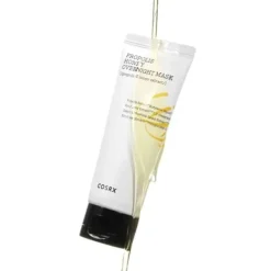 COSRX Full Fit Propolis Honey Overnight Mask 60ml