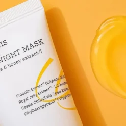 COSRX Full Fit Propolis Honey Overnight Mask 60ml