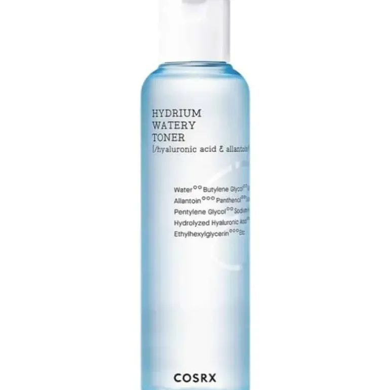 COSRX Hydrium Watery Toner 150ml