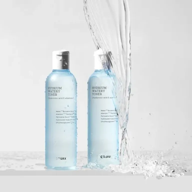 COSRX Hydrium Watery Toner 150ml