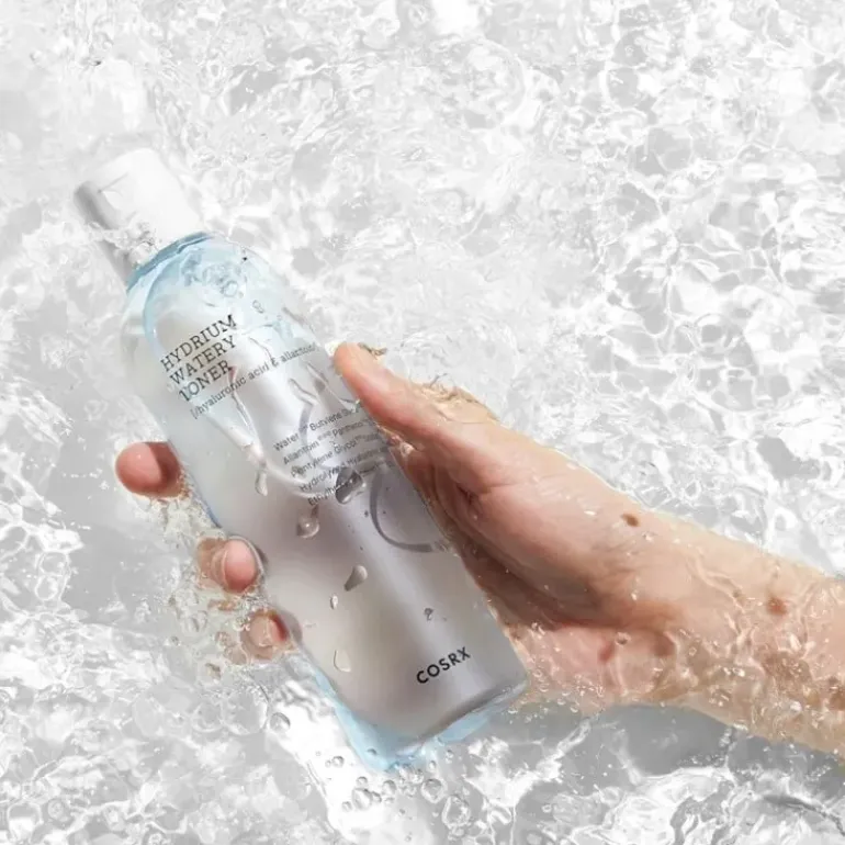 COSRX Hydrium Watery Toner 150ml