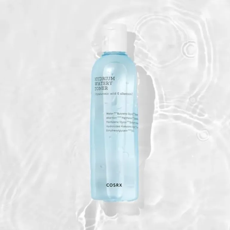 COSRX Hydrium Watery Toner 150ml