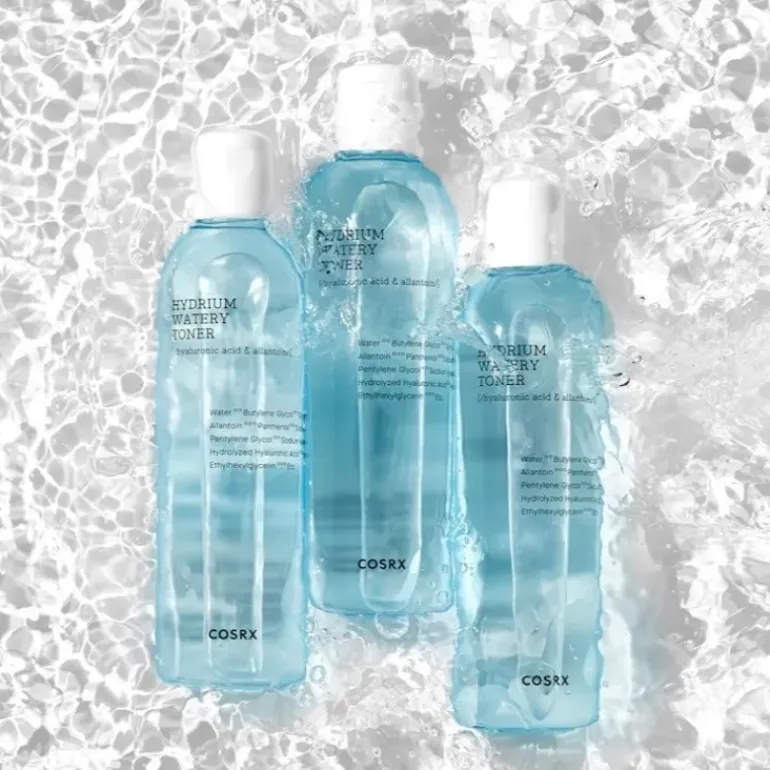 COSRX Hydrium Watery Toner 150ml