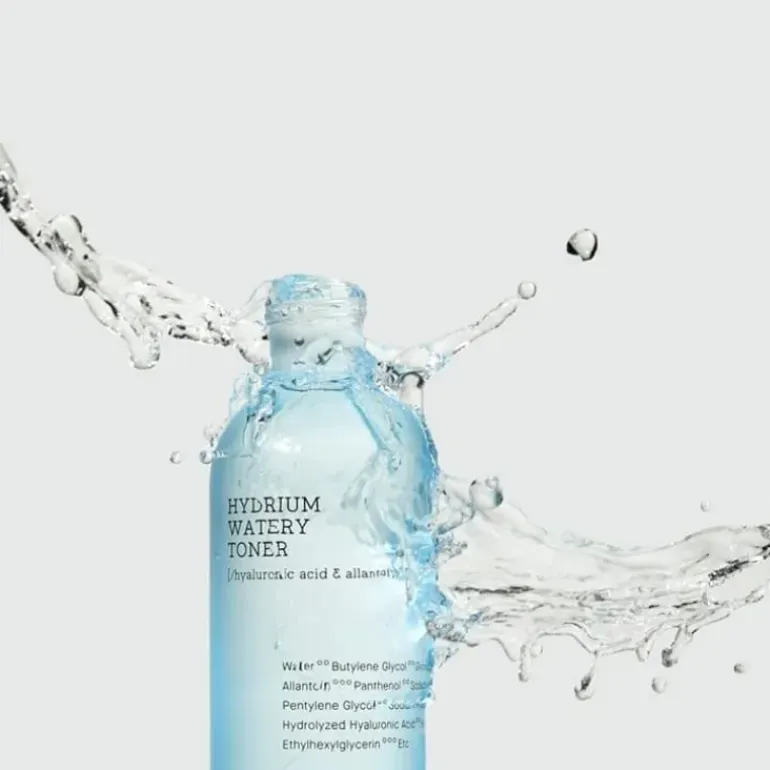 COSRX Hydrium Watery Toner 150ml