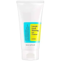 COSRX Low pH Good Morning Gel Cleanser 150ml