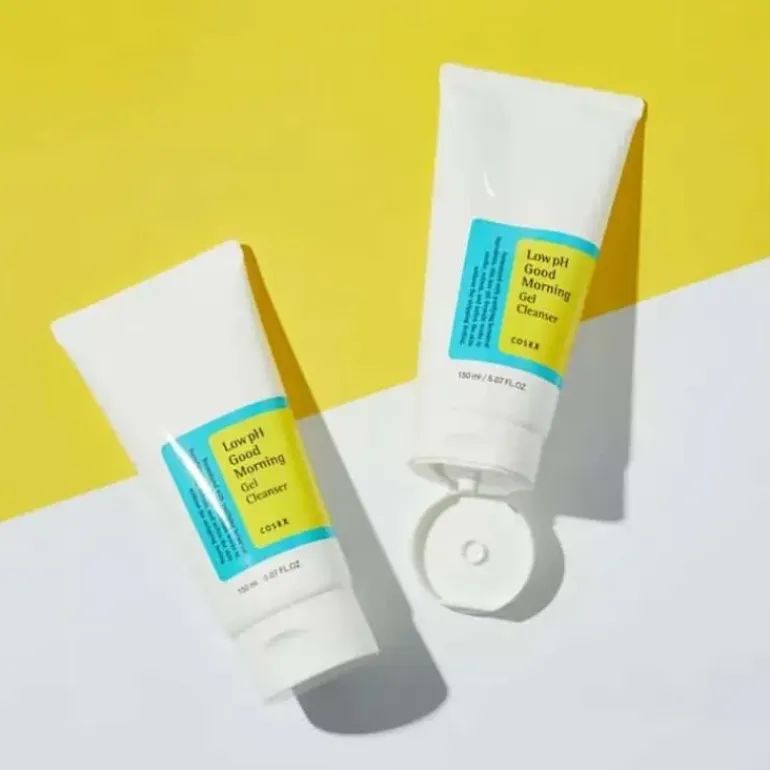 COSRX Low pH Good Morning Gel Cleanser 150ml