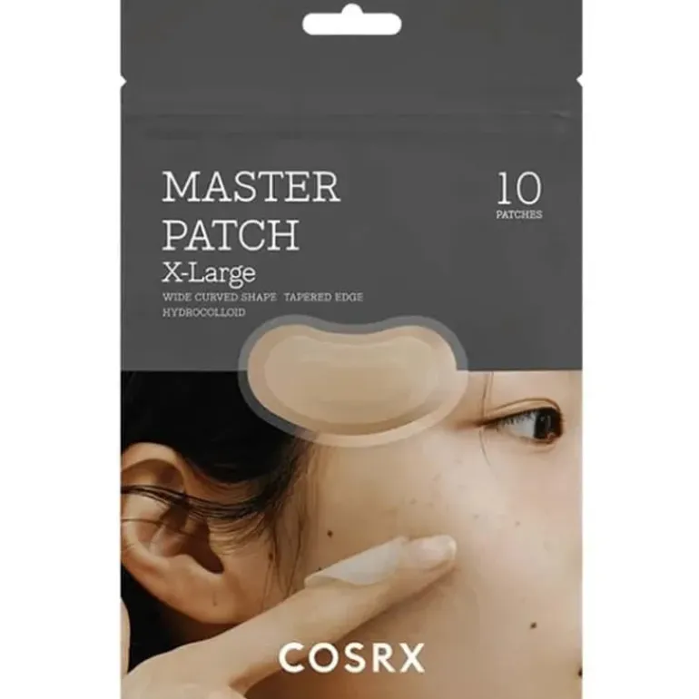 COSRX Master Patch X-Large 10 Patches