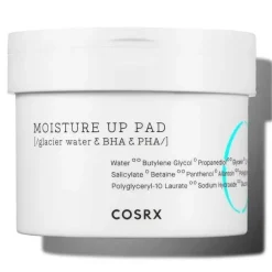 COSRX One Step Moisture Up Pad 70 pcs