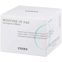 COSRX One Step Moisture Up Pad 70 pcs