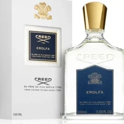 Creed Erolfa Edp 100ml