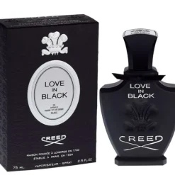 Creed Love In Black Edp 75ml