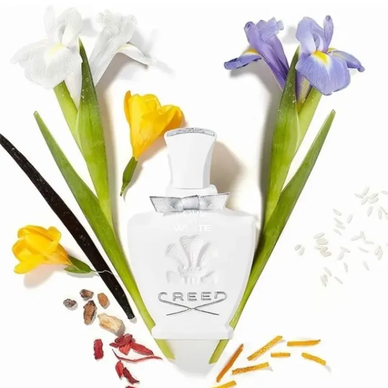 Creed Love In White Edp 30ml