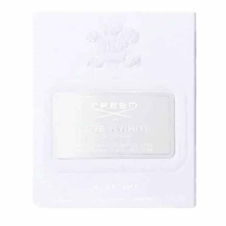 Creed Love In White Edp 30ml