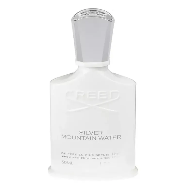Creed Silver Mountain Water Edp 50ml