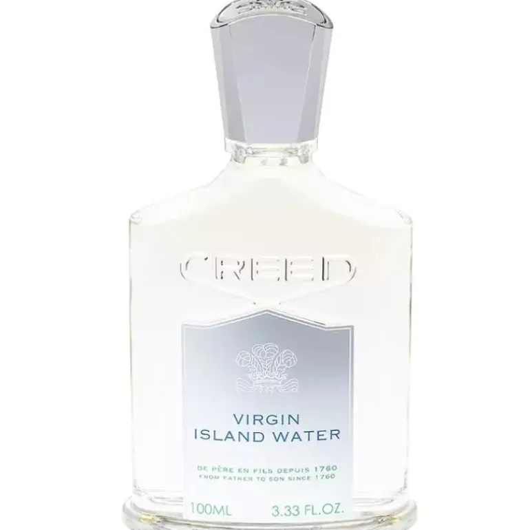 Creed Virgin Island Water Edp 100ml