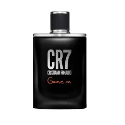 Cristiano Ronaldo CR7 Game On Edt 100ml