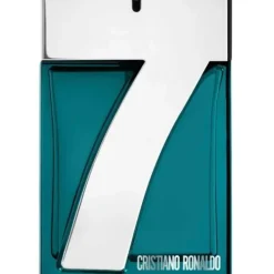 Cristiano Ronaldo CR7 Origins Edt 100ml