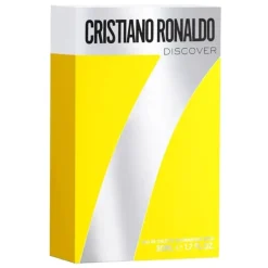 Cristiano Ronaldo Discover Edt 50ml