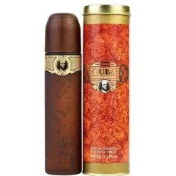Cuba Gold Edt 100ml