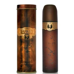 Cuba Gold Edt 100ml