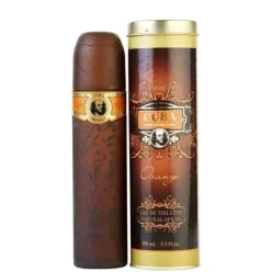 Cuba Orange Edt 100ml
