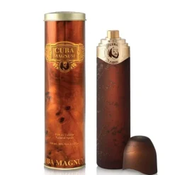 Cuba Paris Magnum Gold Edt 130ml