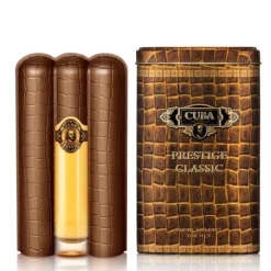 Cuba Paris Prestige Classic Edt 90ml