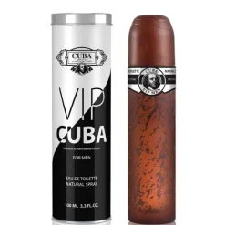Cuba Paris VIP Edt 100ml
