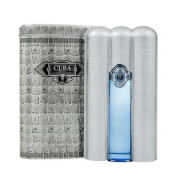 Cuba Prestige Platinum Edt 90ml