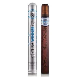 Cuba Winner Edt 35ml